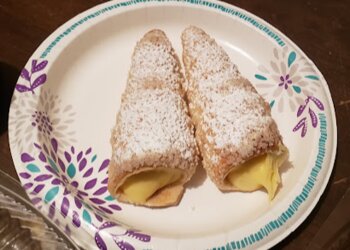 Frida's Bakery - Visalia, CA Bakeries - Food Image