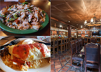 Memphis Mexican Restaurants Frida's Restaurante Mexicano