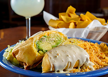 Frida's Restaurante Mexicano Memphis Mexican Restaurants image 1