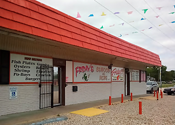 Waco Seafood Restaurants Friday's Seafood And More LLC