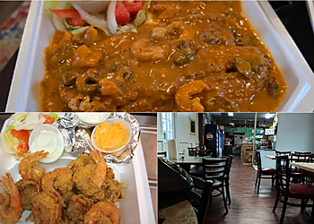 Waco Seafood Restaurants Friday's Seafood And More LLC