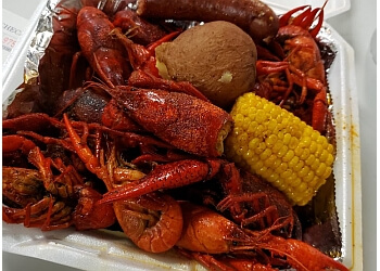 Friday's Seafood And More LLC Waco Seafood Restaurants