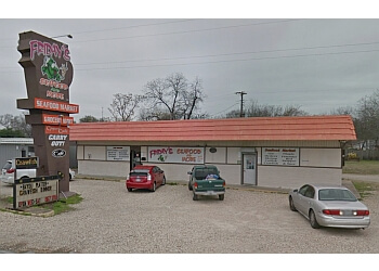 3 Best Seafood Restaurants In Waco Tx Threebestrated Friday S Seafood And More