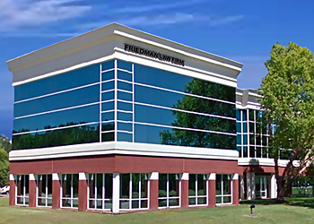 Friedman Law Firm, PC Richmond Divorce Lawyers image 1
