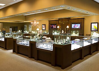 Augusta Jewelry Friedman's Jewelers
