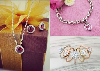 Augusta Jewelry Friedman's Jewelers