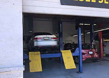 Mesa Car Repair Shops Friendly Auto Centers
