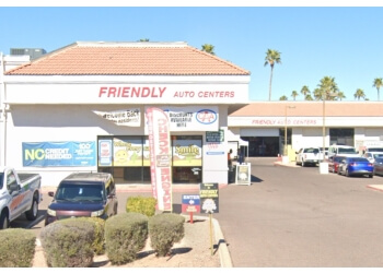 3 Best Car Repair Shops in Mesa, AZ - Expert Recommendations