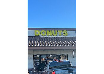 Henderson Donut Shops Friendly Donut House