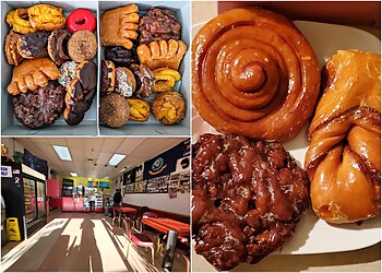 Henderson Donut Shops Friendly Donut House