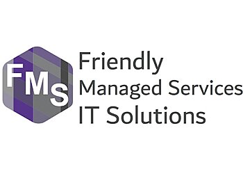 Friendly Managed Services Omaha It Services image 1