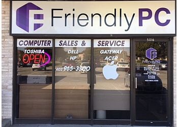 Friendly PC  Omaha Computer Repair