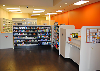 Greensboro Pharmacies Friendly Pharmacy