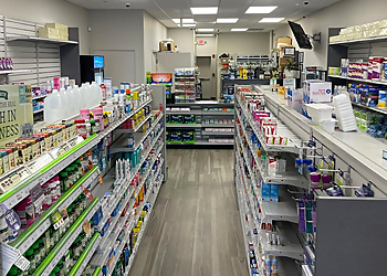 Jersey City Pharmacies Friendly Pharmacy