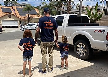 Corona Hvac Services Friends & Family HVAC