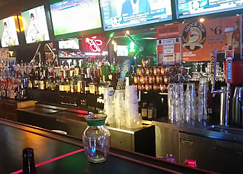 Springfield Night Clubs Friend's Karaoke Pub