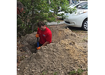 Clearwater Plumbers Friends Plumbing