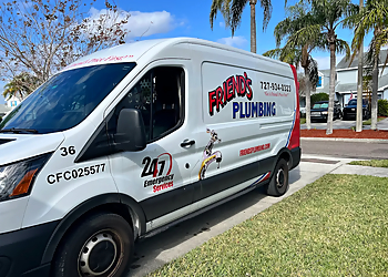 Friends Plumbing Clearwater Plumbers image 1