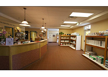 Fort Collins Veterinary Clinics Friendship Hospital for Animals