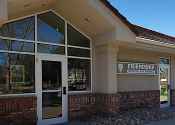 Friendship Hospital for Animals Fort Collins Veterinary Clinics image 1