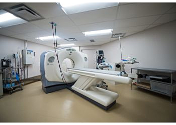 Washington Veterinary Clinics Friendship Hospital for Animals