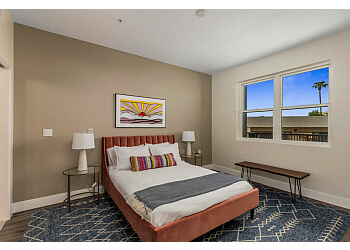 Tempe Assisted Living Facilities Friendship Village Tempe