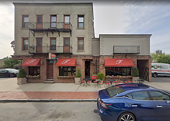 Frigo's Foods Springfield Frigo's Foods Springfield - Springfield, MA Sandwich Shops - Restaurant Exterior Image