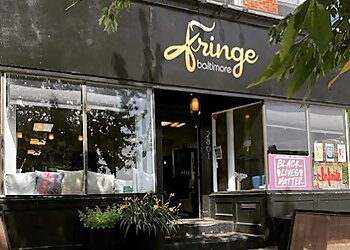 Baltimore Hair Salons Fringe Baltimore