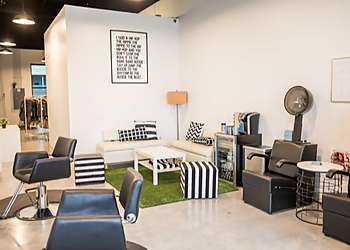 Huntsville Hair Salons Fringe Salon