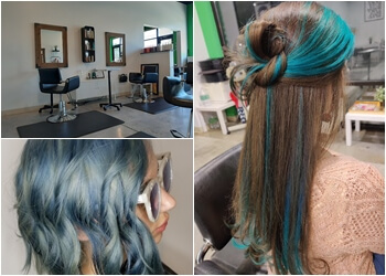 Huntsville Hair Salons Fringe Salon