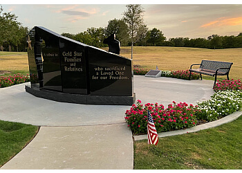 Frisco Public Parks Frisco Commons Park