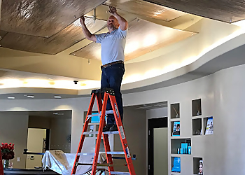 Frisco Electricians Frisco Electric