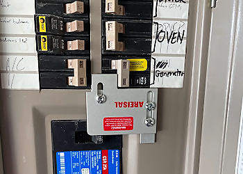 Frisco Electricians Frisco Electric