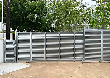 Frisco Fencing Contractors Frisco Fence and Stain