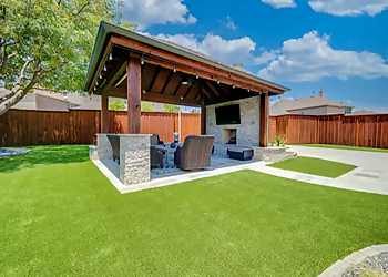 Frisco Fencing Contractors Frisco Fence and Stain