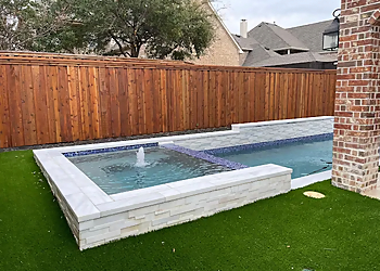 Frisco Fence and Stain Frisco Fencing Contractors Frisco Fence and Stain