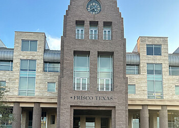 Frisco Public Library