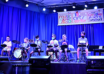 Frisco Music Schools Frisco School of Music & Performing Arts