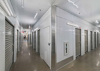 Frisco Storage Units Frisco Self Storage