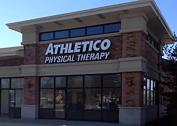 Irving Physical Therapists Fritzi Q., PT, DPT - ATHLETICO PHYSICAL THERAPY IRVING