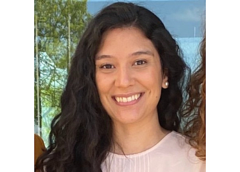 Fritzi Q., PT, DPT - ATHLETICO PHYSICAL THERAPY IRVING Irving Physical Therapists image 1