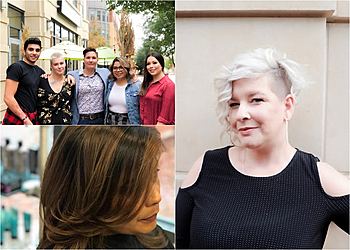 Alexandria Hair Salons Frizzles