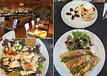 Fremont French Restaurants Frodo Joe's Petit Cafe