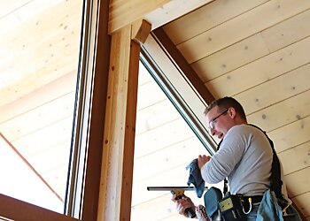 Anchorage Window Cleaners Froening Services