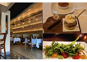 Augusta American Restaurants Frog Hollow Tavern