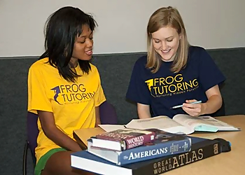 New Haven Tutoring Centers Frog Tutoring