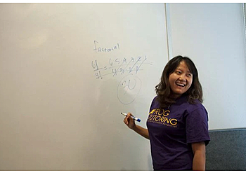 Providence Tutoring Centers Frog Tutoring