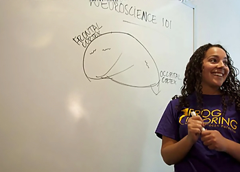 Providence Tutoring Centers Frog Tutoring