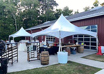 Frogman's Party Rentals Norfolk Event Rental Companies image 1