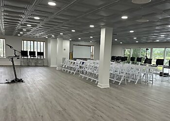 Virginia Beach Event Rental Companies Frogman's Party Rentals